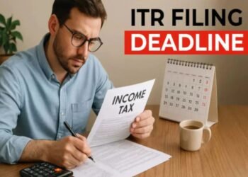 Hello Telugu - ITR Deadline Shocking