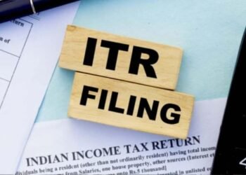 Hello Telugu - ITR Filing Clear Update