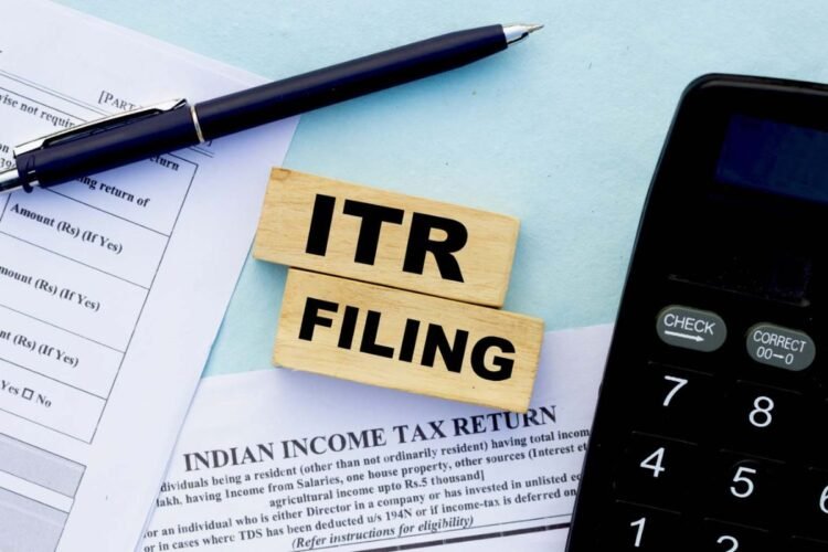 Hello Telugu - ITR Filing Important Update