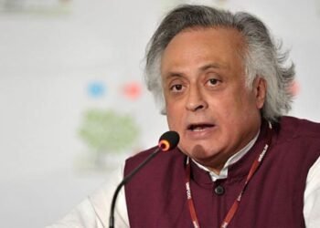 Hello Telugu - Jairam Ramesh Shocking Comments