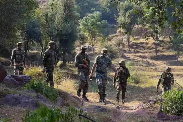 Hello Telugu - Jammu and Kashmir Sensational