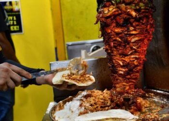 Hello Telugu - Kerala Shawarma Shocking