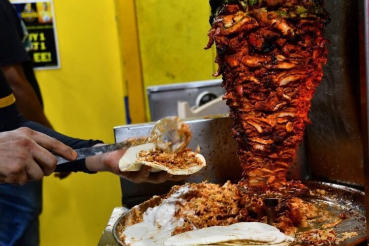 Hello Telugu - Kerala Shawarma Shocking