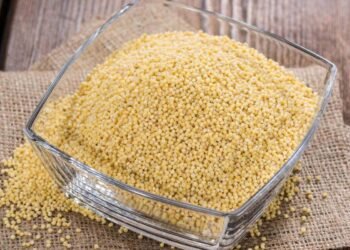 Hello Telugu - Little Millets Interesting Benefits