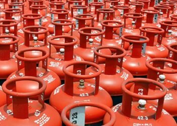 Hello Telugu - LPG Gas - New Innovation