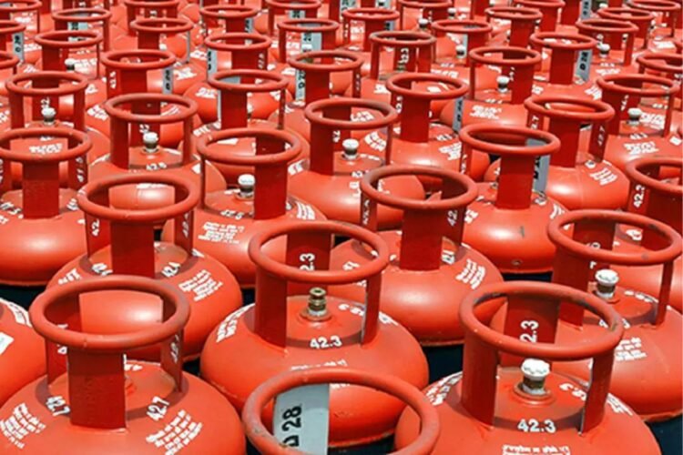 Hello Telugu - LPG Gas - New Innovation