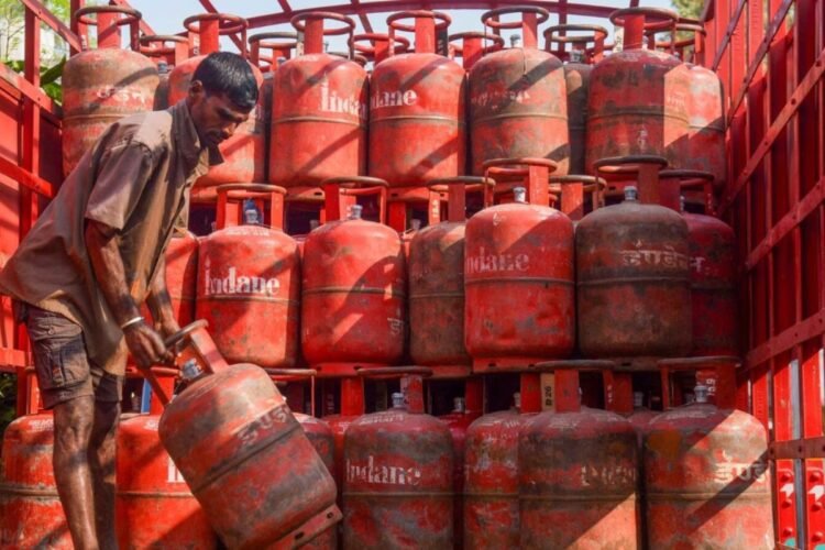 Hello Telugu - LPG Gas Price Drop