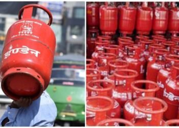 Hello Telugu - LPG Price Drop
