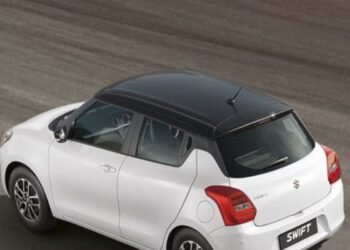 Hello Telugu - Maruti New Innovation