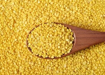 Hello Telugu - Moong Dal Interesting Benefits