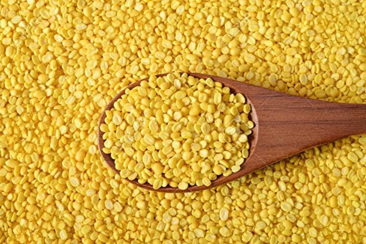 Hello Telugu - Moong Dal Interesting Benefits