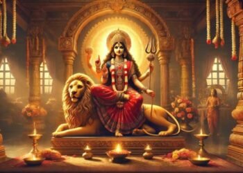 Hello Telugu - Navratri Day-1 Interesting