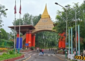 Hello Telugu - Nepal Shocking Protest