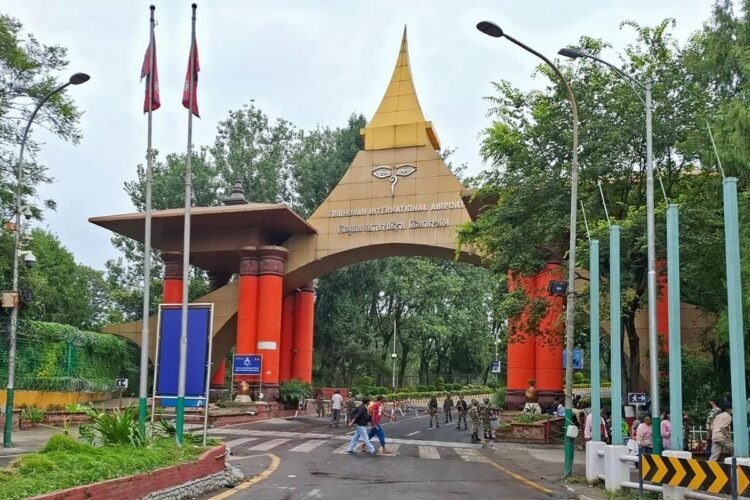 Hello Telugu - Nepal Shocking Protest