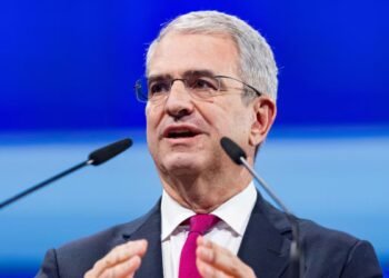 Hello Telugu - Nestle CEO Shocking