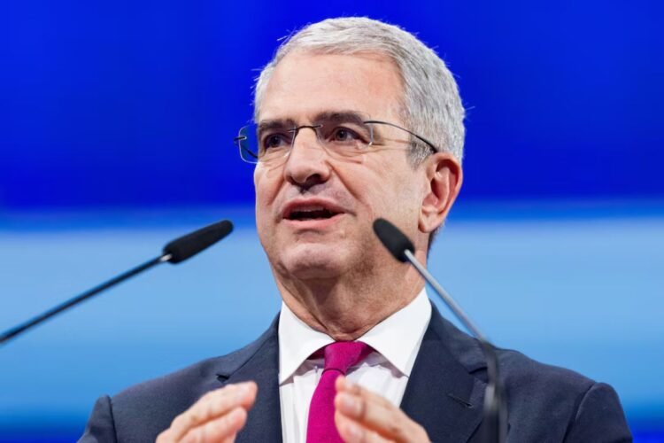 Hello Telugu - Nestle CEO Shocking