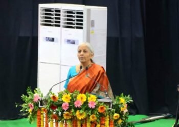 Hello Telugu - Nirmala Sitharaman - GST 2.0 Growth