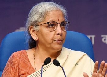 Hello Telugu - Nirmala Sitharaman Importanat Letter