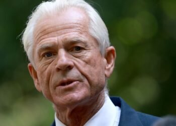 Hello Telugu - Peter Navarro Sensational Comments