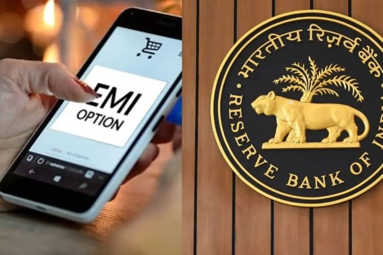 Hello Telugu - Phone EMI-RBI Shocking