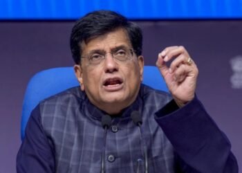 Hello Telugu - Piyush Goyal - Clear Growth