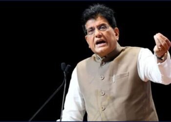 Hello Telugu - Piyush Goyal Important Update