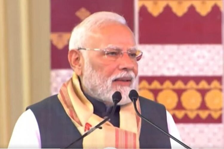 Hello Telugu - PM Modi - Clear Instructions