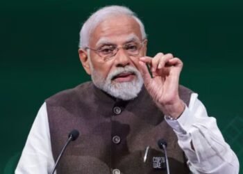Hello Telugu - PM Modi - GDP Growth
