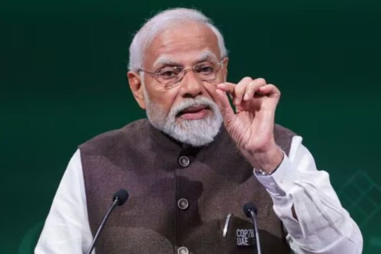 Hello Telugu - PM Modi - GDP Growth