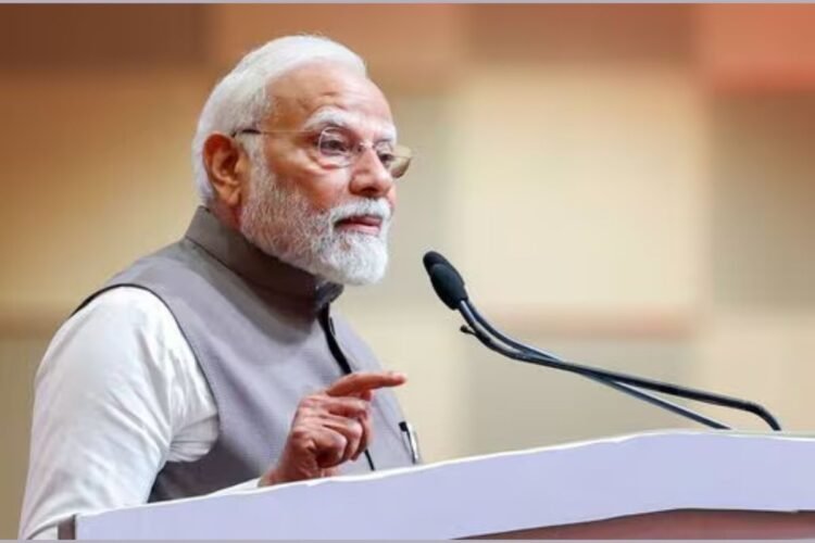 Hello Telugu - PM Modi Shocking Comments