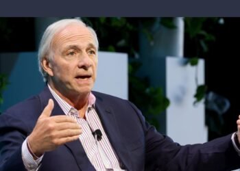 Hello Telugu - Ray Dalio Warning on US Debt Burden