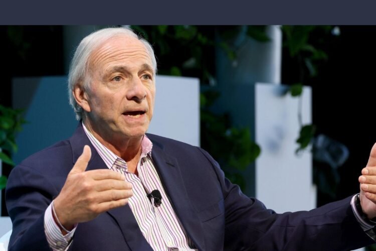 Hello Telugu - Ray Dalio Warning on US Debt Burden