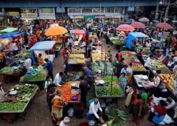 Hello Telugu - Retail Inflation Warning
