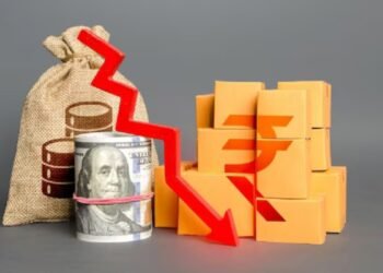 Hello Telugu - Rupee falls shocking