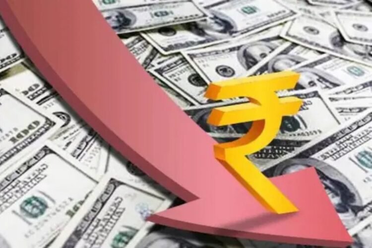 Hello Telugu - Rupee Huge Drop