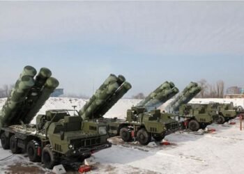 Hello Telugu - S 400 Missile System Interesting