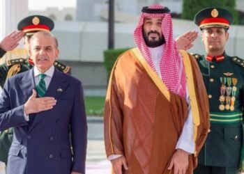 Hello Telugu - Saudi Arabia-Pakistan Shocking Deal