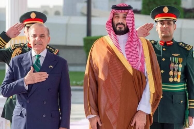 Hello Telugu - Saudi Arabia-Pakistan Shocking Deal