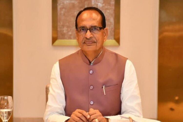 Hello Telugu - Shivraj Singh Chouhan Shocking Comment