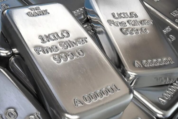 Hello Telugu - Silver Price Shocking