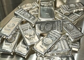 Hello Telugu - Silver Price Shocking