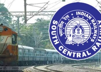Hello Telugu - South Central Railway Interesting Update