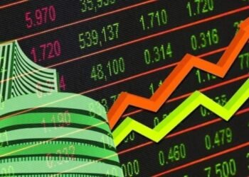 Hello Telugu - Stock Market Growth