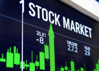 Hello Telugu - Stock Market Growth