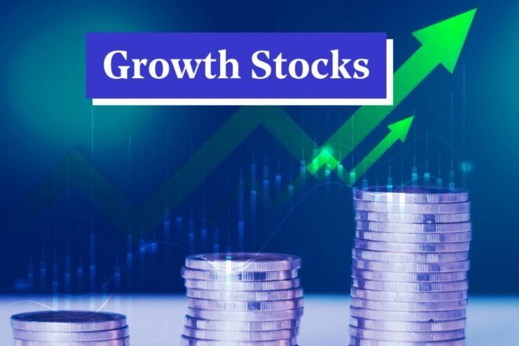 Hello Telugu - Stock Market Growth