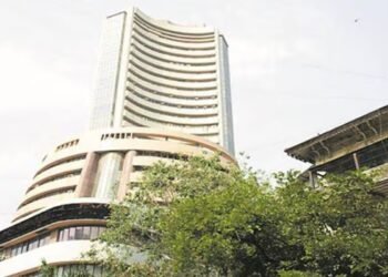 Hello Telugu - Stock Market Growth