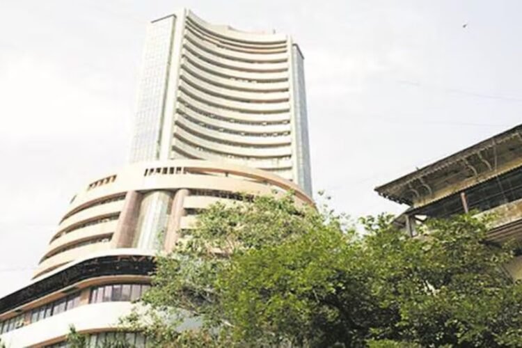 Hello Telugu - Stock Market Growth