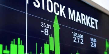 Hello Telugu - Stock Market Growth
