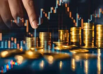 Hello Telugu - Stock Market Rally Sensational