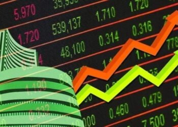 Hello Telugu - Stock Market Sensational